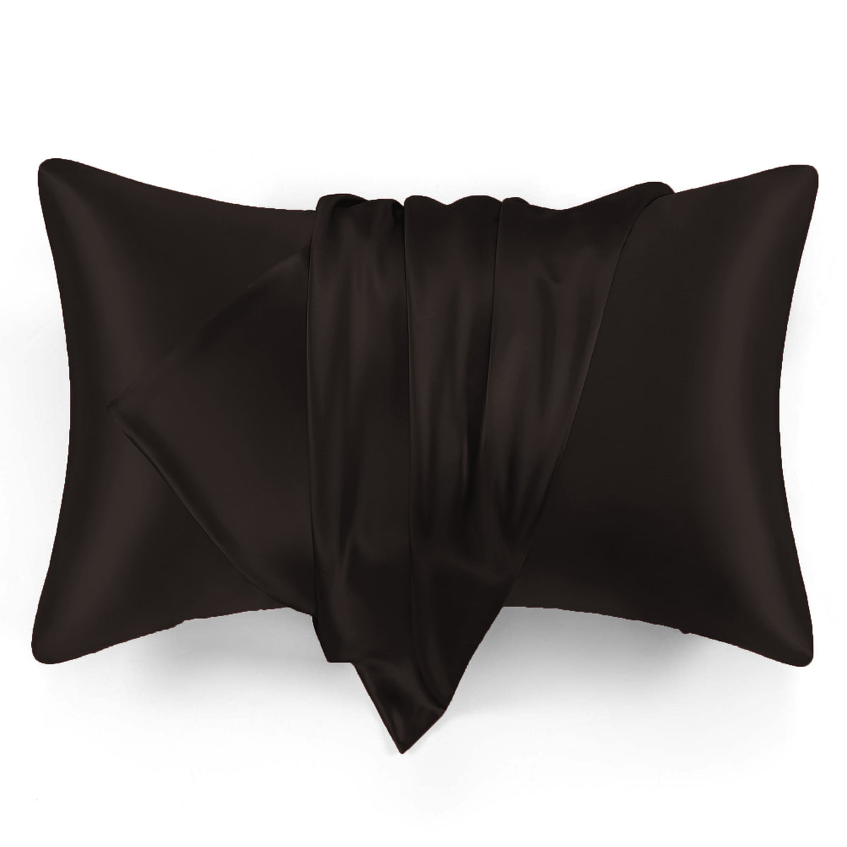 Mulberry Silk Pillowcase (2 Pack)